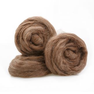 alpaca wool color