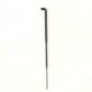 Needles for a fulling N45