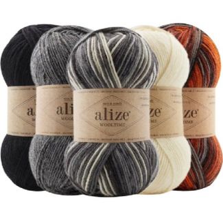 WOOLTIME