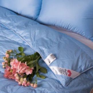 Одеяло " Лаванда"  172х205 теплое