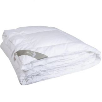 Одеяло "Белый Лотос"  172х205 теплое